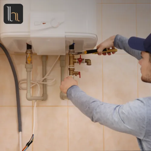 Geyser Installations